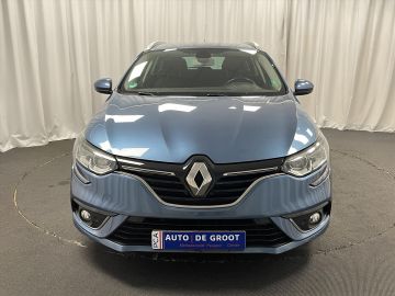 Renault Mégane Estate